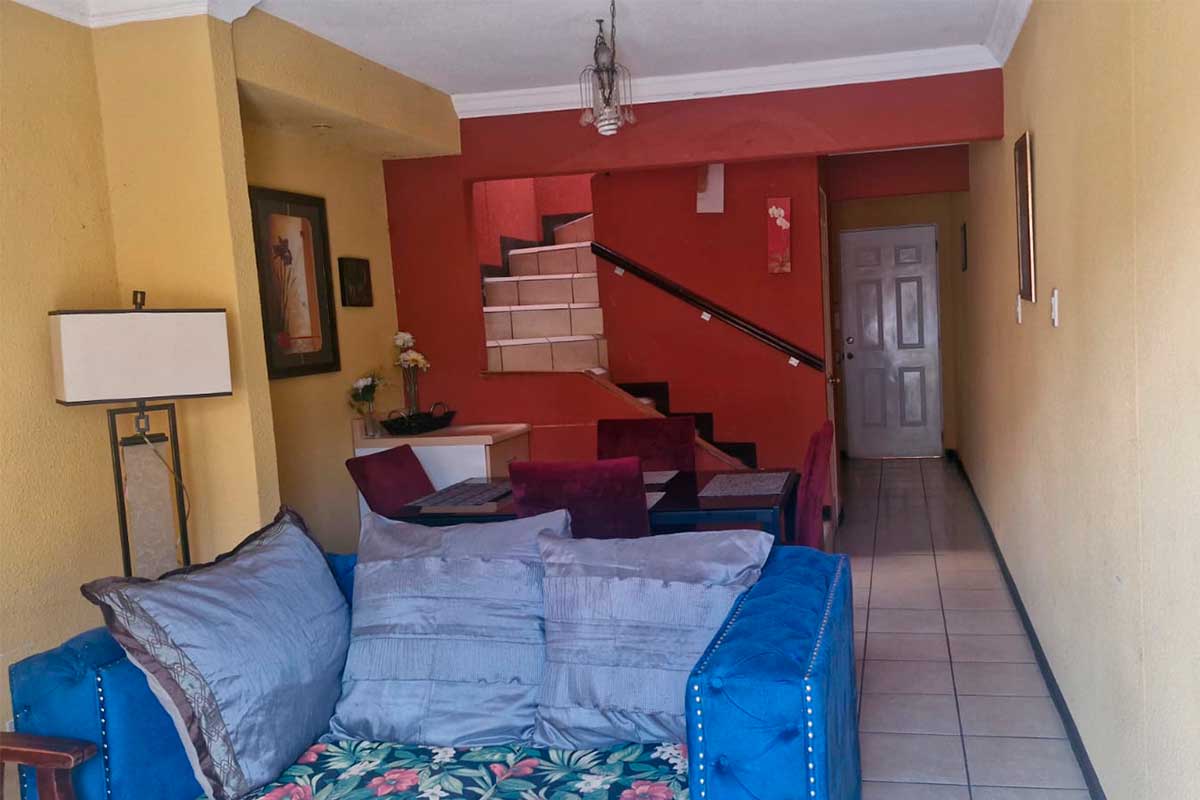 Apartamento Ejecutivo – Las Victorias