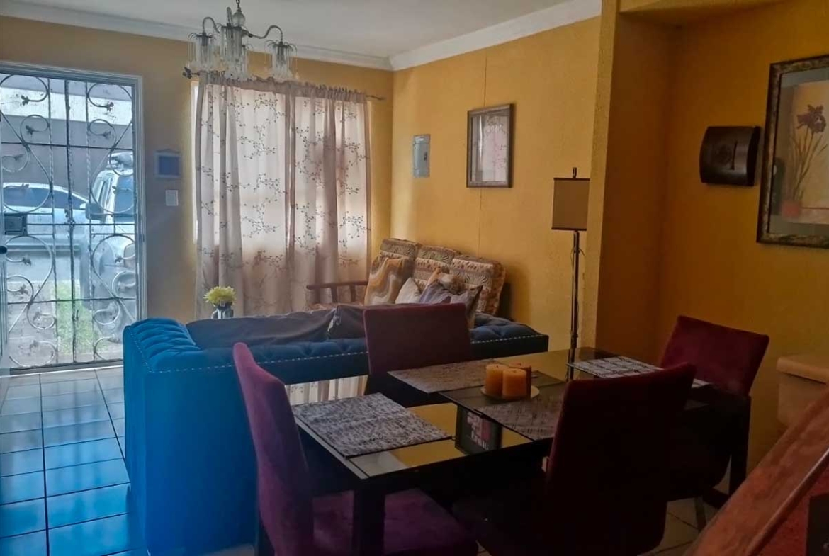 Apartamento Ejecutivo – Las Victorias