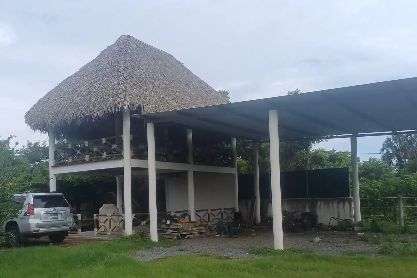 Finca El paredón Buena Vista