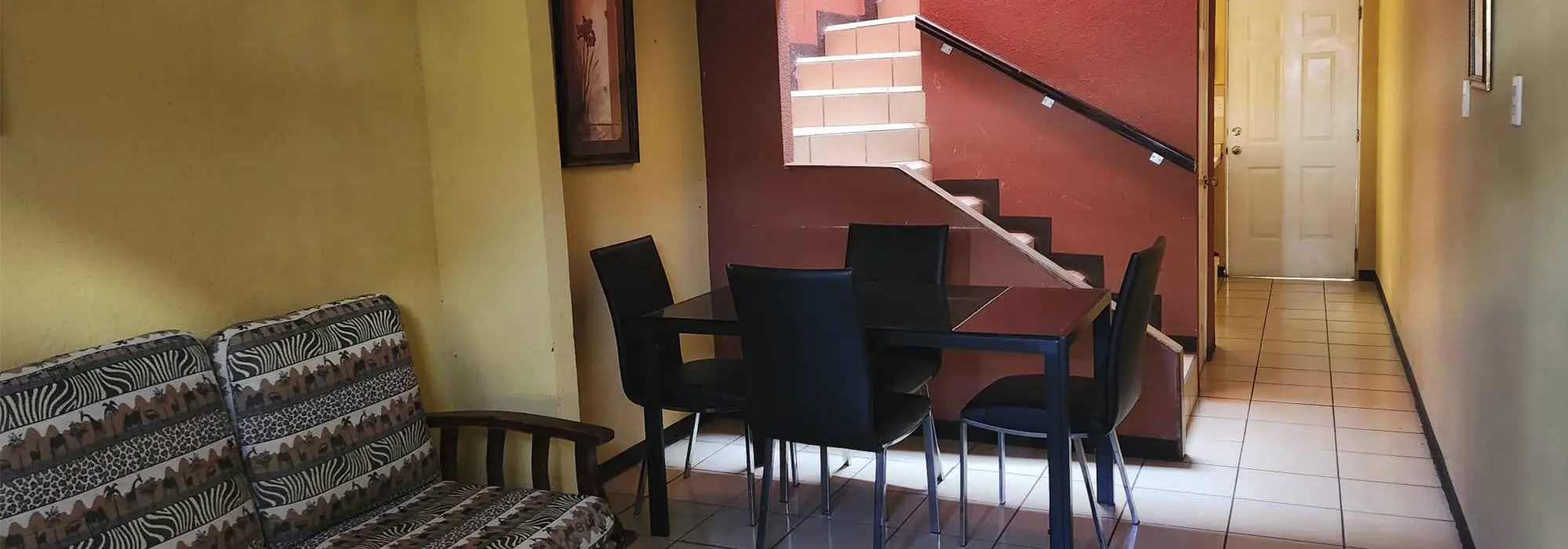 Apartamento Ejecutivo – Las Victorias