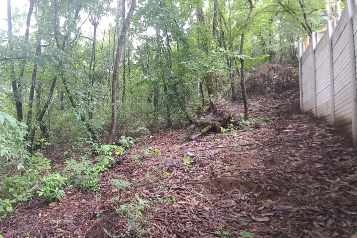 Terreno Km 31 Carretera a la Antigua Guatemala