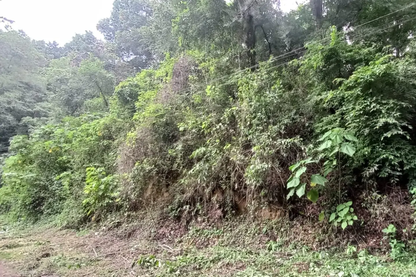 Terreno Km 31 Carretera a la Antigua Guatemala