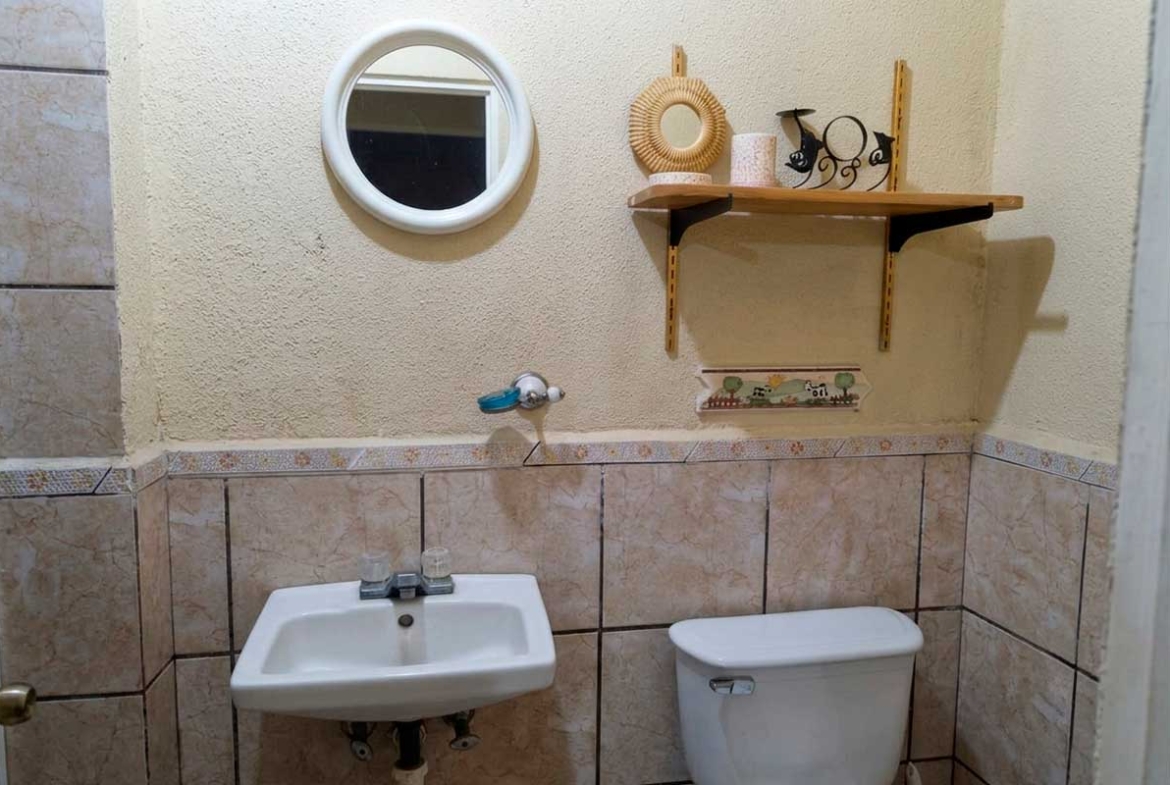 Casa Ejecutiva