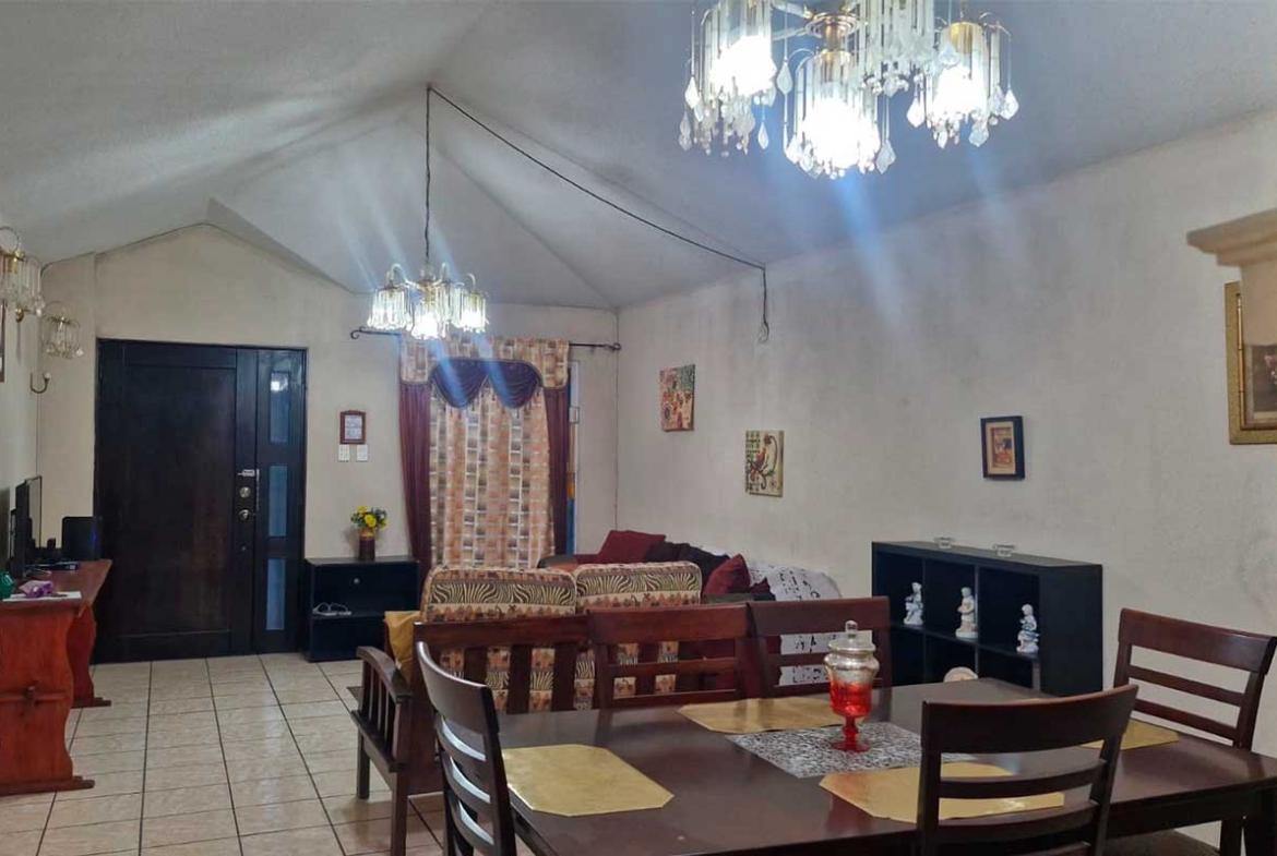 Casa Ejecutiva