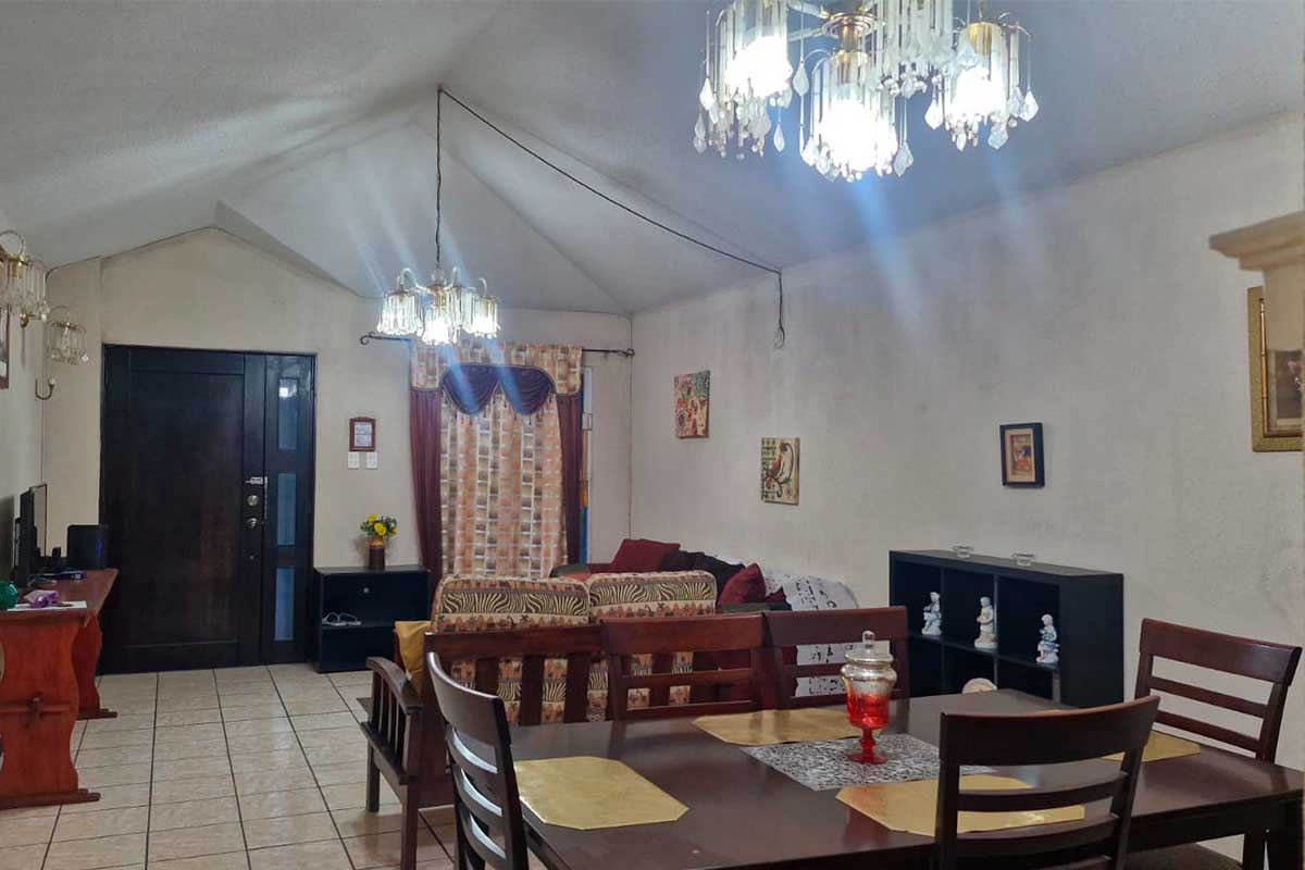 Casa Ejecutiva
