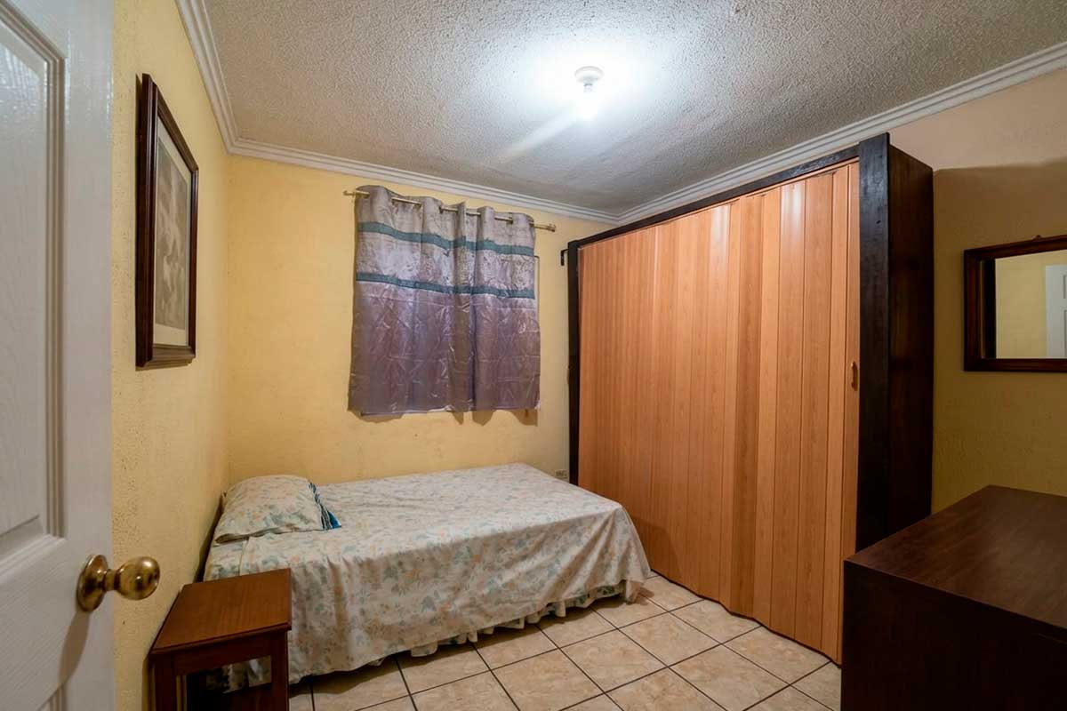 Casa Ejecutiva
