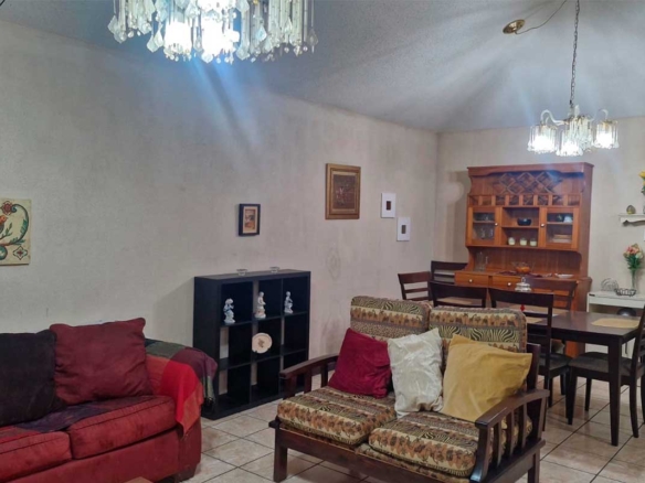Casa Ejecutiva